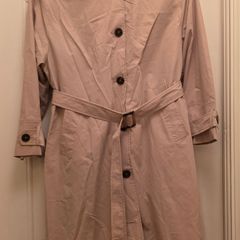 Women coat ONLY