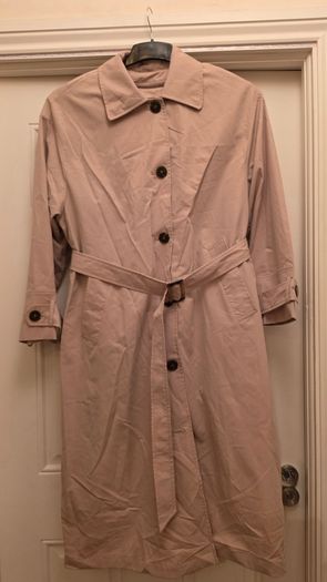 Women coat ONLY