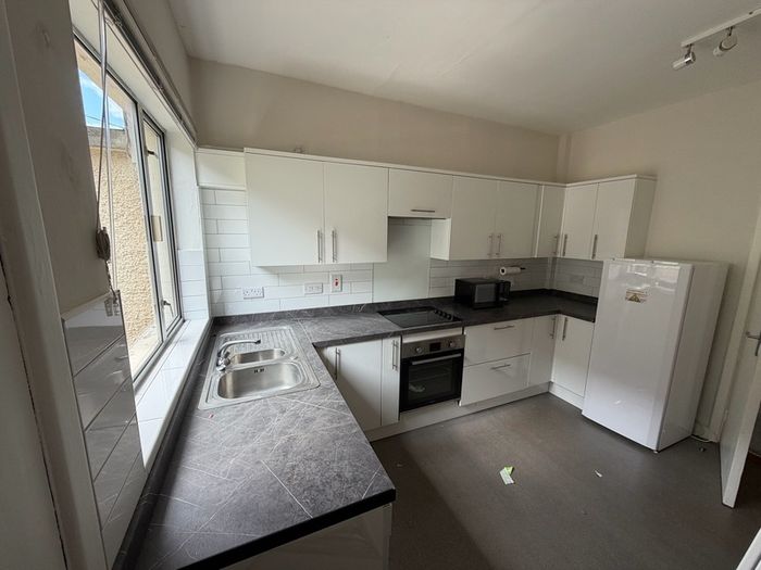 Kitchen for sale with all appliances