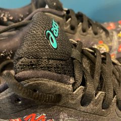 Asics New York