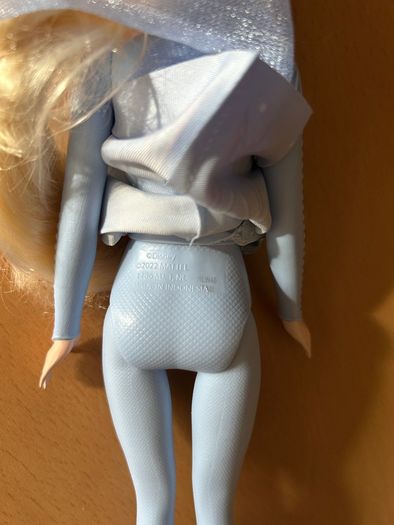Frozen Dolls Set, Anna & Elsa