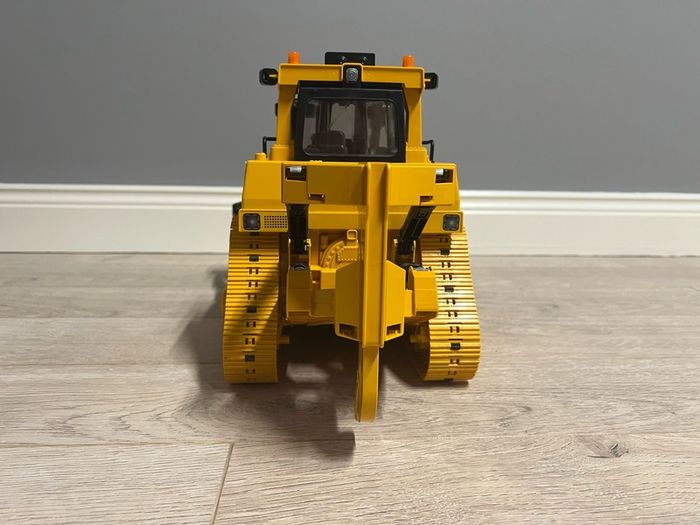 Bruder CAT Bulldozer