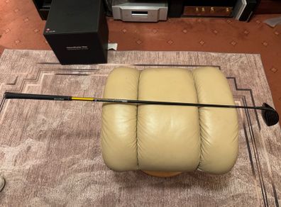 Taylormade mini driver