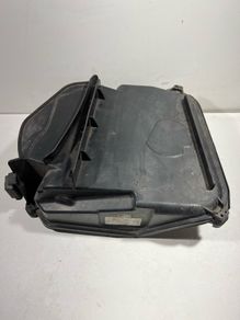 2010 Bmw 7 Series F01 730d Rhd Interior Filter Top Cover Panel 6987598 A1l1b618g