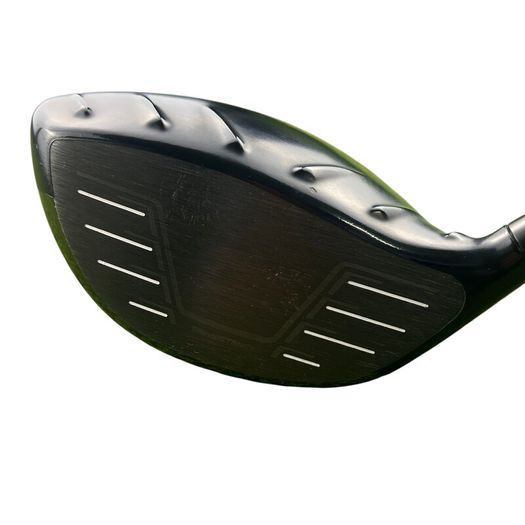 Ping G440 LST Driver / 9 Degree / Tensei 1K Black 65 X-Stiff