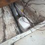 Lake Boat and Boat Trailer Image 10