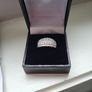 Diamond ring Image 2