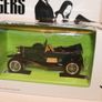 Corgi Die-Cast The Avengers Steed's Bentley (TV Related) Image 5