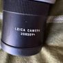 Leica Televid 77 & B 32xWW Eyepiece & Original cas Image 3