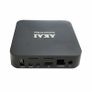 New Akai Internet Home TV Box Android 6.0 Quad-Core CPU Wi-Fi Kodi Play #1112 Image 4