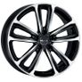 MAK Magma Alloy Wheels Image 2