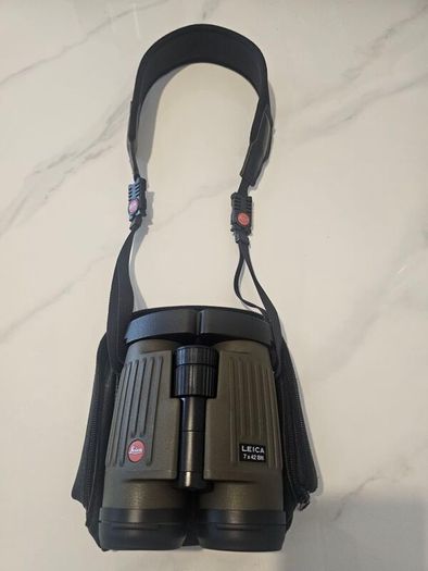 Leica Binoculars
