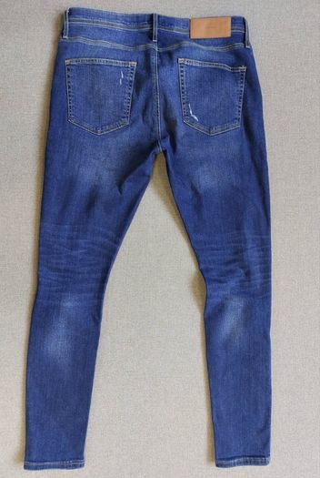 River Island jeans 34/32