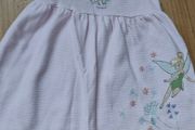 Baby girl Tinkerbell dress