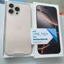 iPhone 16 Pro Max 512GB Desert Titanium Unlocked Like New Condition Image 2