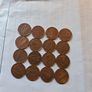 Irish Decimal 2 Pence Coins Image 2