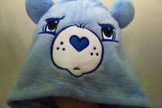 Official Care Bears Merchandise Adults Classic Grumpy Bear Care Bear Onesie