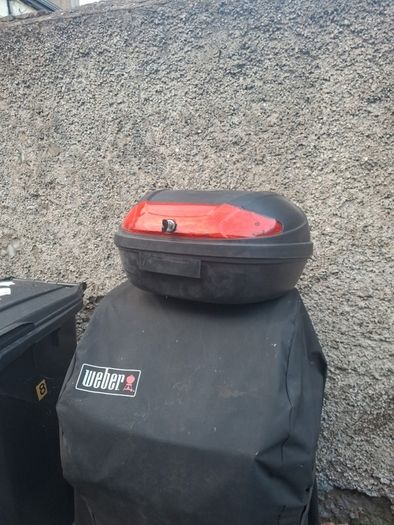 motorbike accessories