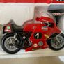 Honda Bol D'Or Scale 1/15 Polistil Rare Image 6