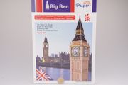 3D Puzzle-Big Ben With Clock perfect birthday gift present toy games
