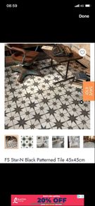 Tile