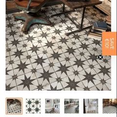 Tile