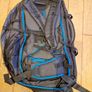 rucksack vango travel bag Image 4