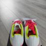 Kids Football Boots UK Size 13 Image 6
