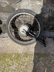 honda wheels