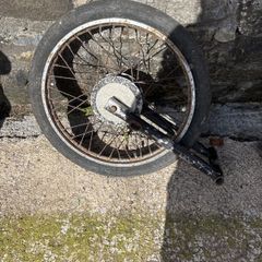 honda wheels