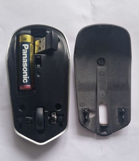 Orginal asus mouse