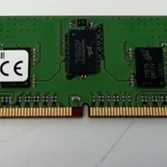 Micron 16gb Ram Rdimm Ddr4 Ecc Server 2400mhz Pc4-2400t