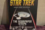 Star Trek - Graphic Novel Collection - Volume 24
