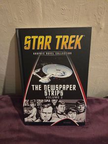 Star Trek - Graphic Novel Collection - Volume 24
