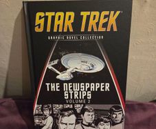 Star Trek - Graphic Novel Collection - Volume 24