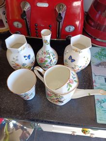 Ansley  collection