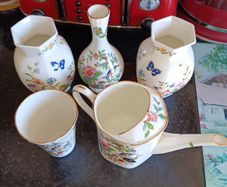 Ansley  collection