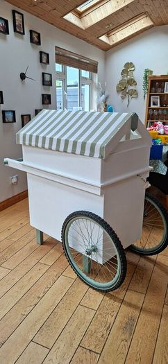 Sweet Cart