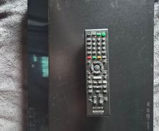 sony bluray