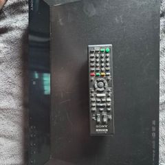sony bluray