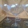 Galway Crystal Sundae Glasses Image 3