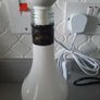 Malibu Bottle Lamp Image 8