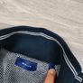 Gant Half ZIP Cotton Jumper Mens M/L Image 4