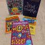 Jacqueline Wilson Story Book Collection, Image 4