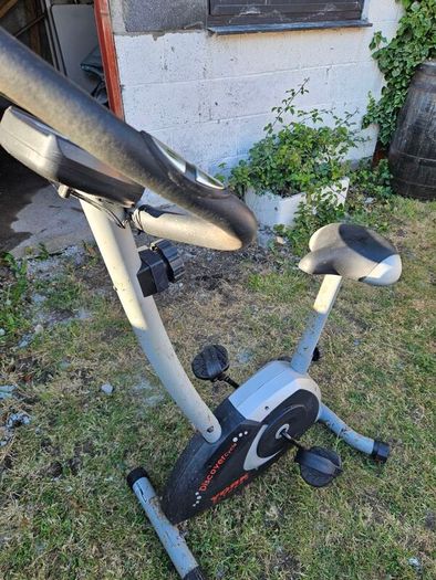 York Fitness Discover Cycle
