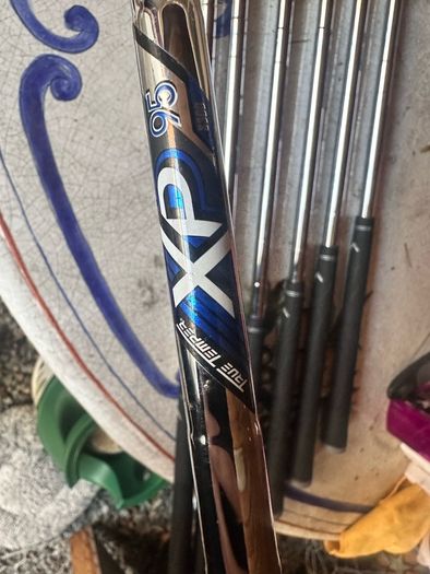 Callaway Iron set