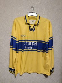 Vintage jersey