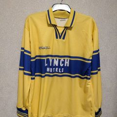 Vintage jersey