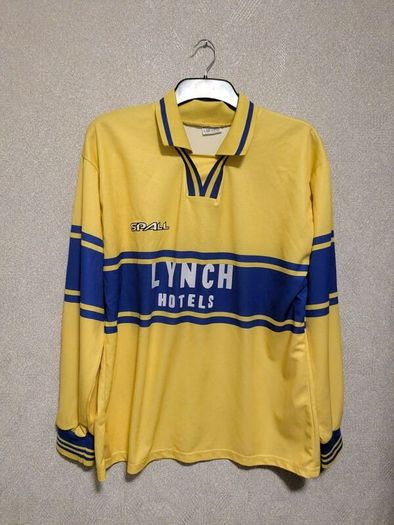 Vintage jersey