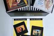 Frank Sinatra The Capitol Years Collector's Item